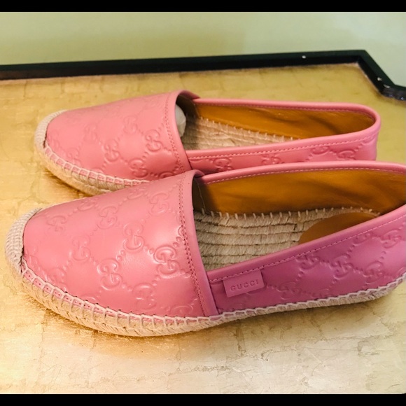 GUCCI espadrilles - Picture 2 of 4